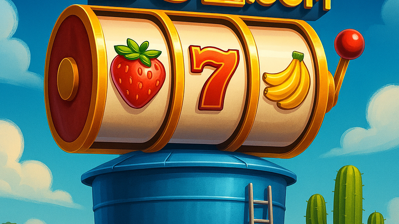 Gráfico ilustrativo mostrando a margem da casa embutida nas odds de uma aposta.