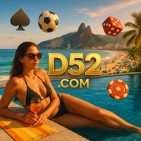 Flor de vitória-régia com contornos em neon roxo, simbolizando a exclusividade VIP na Amazônia.